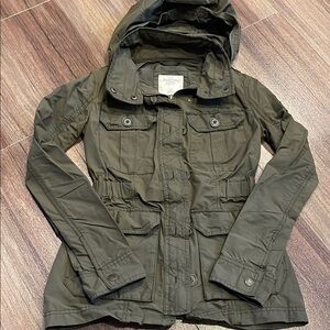 Abercrombie & Fitch Jacket